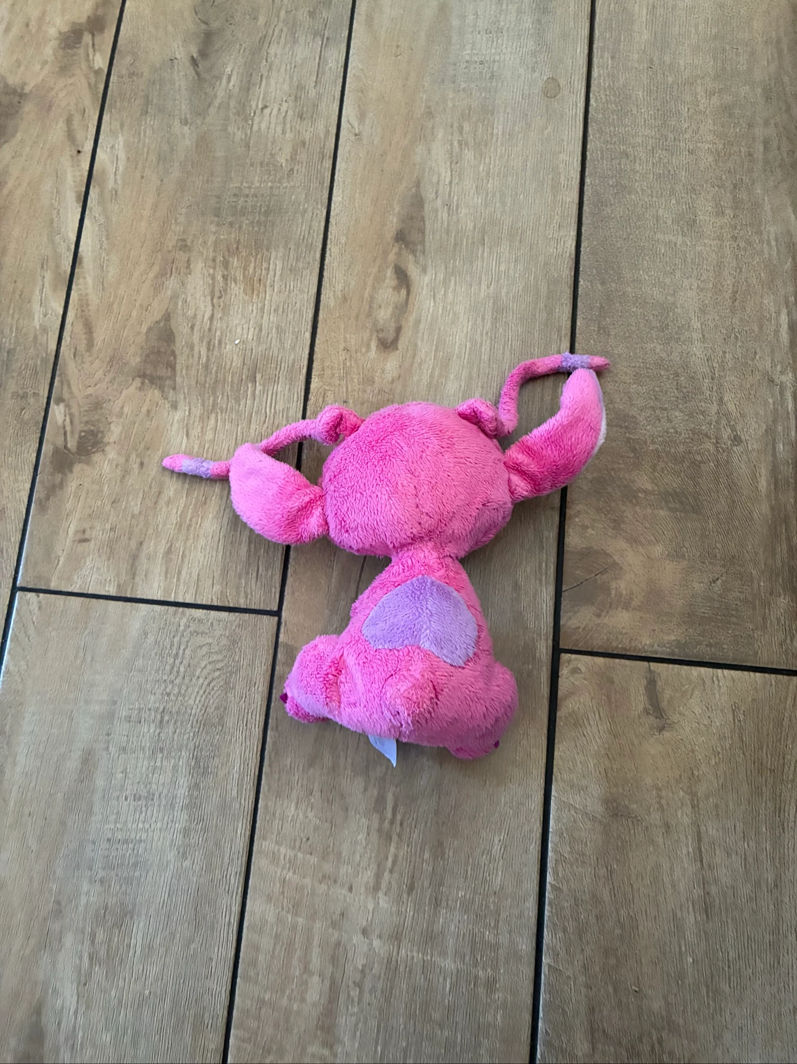 Peluche Angel stitch – photo 2